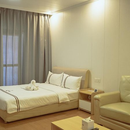 Phoenix Apartment By Link 基加利 外观 照片